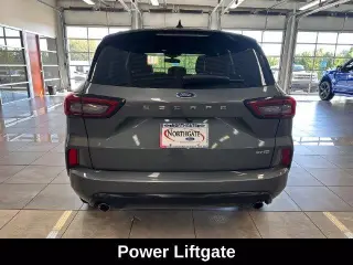 Ford Escape 2024 AWD ST-Line 4dr SUV