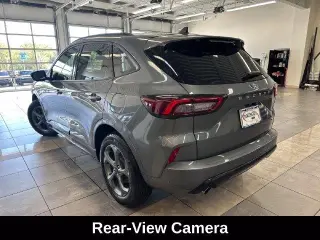 Ford Escape 2024 AWD ST-Line 4dr SUV