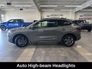 Ford Escape 2024 AWD ST-Line 4dr SUV
