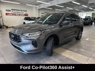 Ford Escape 2024 AWD ST-Line 4dr SUV