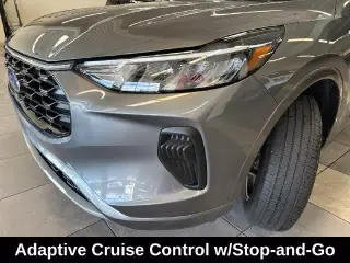 Ford Escape 2024 AWD ST-Line 4dr SUV
