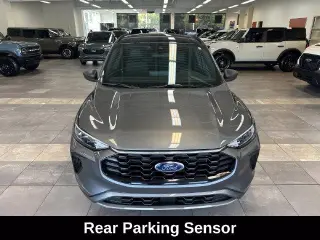 Ford Escape 2024 AWD ST-Line 4dr SUV