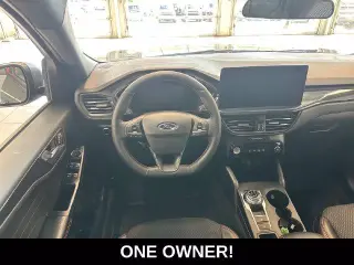 Ford Escape 2024 AWD ST-Line 4dr SUV