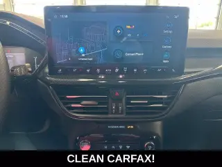 Ford Escape 2024 AWD ST-Line 4dr SUV
