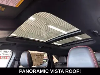 Ford Escape 2024 AWD ST-Line 4dr SUV