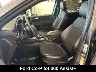 Ford Escape 2024 AWD ST-Line 4dr SUV