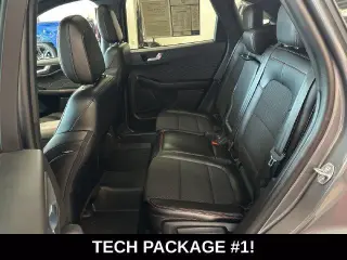 Ford Escape 2024 AWD ST-Line 4dr SUV