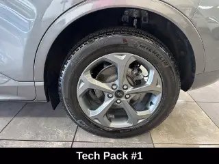 Ford Escape 2024 AWD ST-Line 4dr SUV