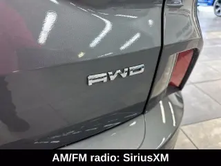 Ford Escape 2024 AWD ST-Line 4dr SUV