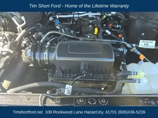Ford Explorer 2024 AWD XLT 4dr SUV