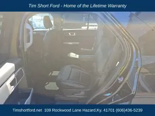 Ford Explorer 2024 AWD XLT 4dr SUV