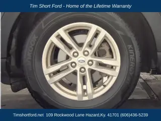 Ford Explorer 2024 AWD XLT 4dr SUV