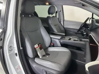 2021 Toyota Sienna