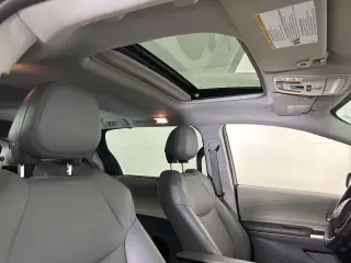 2021 Toyota Sienna