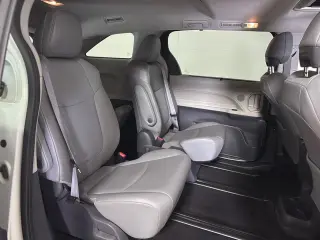 2021 Toyota Sienna