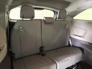 2021 Toyota Sienna