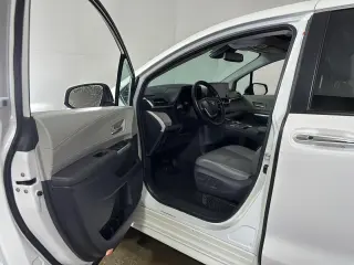 2021 Toyota Sienna