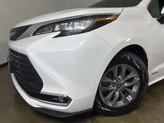2021 Toyota Sienna