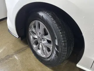2021 Toyota Sienna