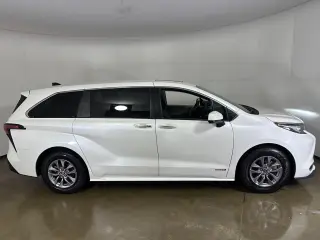 2021 Toyota Sienna