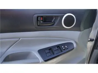 2015 Toyota Tacoma