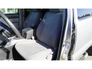 2015 Toyota Tacoma