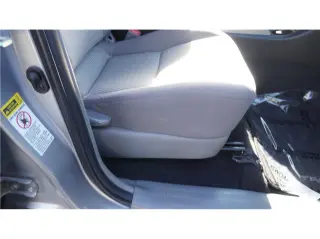 2015 Toyota Tacoma