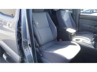 2015 Toyota Tacoma