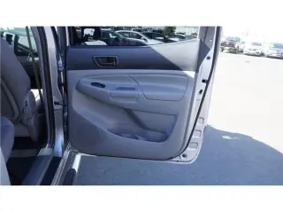 2015 Toyota Tacoma
