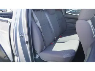 2015 Toyota Tacoma