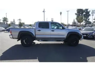 2015 Toyota Tacoma