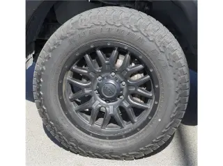2015 Toyota Tacoma