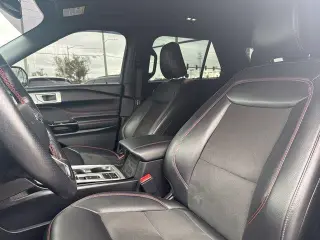 Ford Explorer 2022 ST-Line 4dr SUV