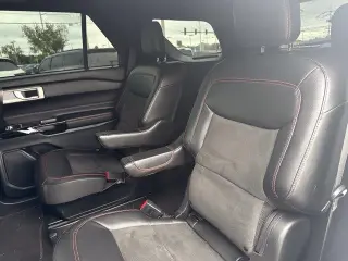 Ford Explorer 2022 ST-Line 4dr SUV