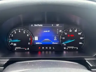 Ford Explorer 2022 ST-Line 4dr SUV