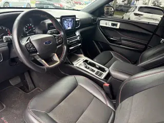 Ford Explorer 2022 ST-Line 4dr SUV