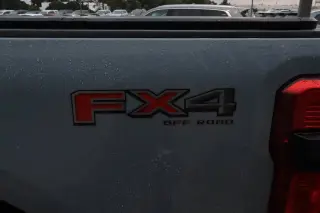 2024 Ford Super Duty F-250 SRW
