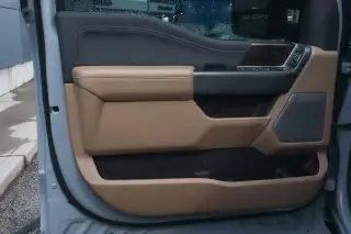 2024 Ford Super Duty F-250 SRW