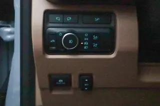 2024 Ford Super Duty F-250 SRW