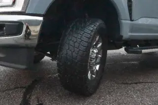 2024 Ford Super Duty F-250 SRW