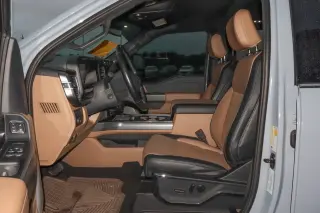 2024 Ford Super Duty F-250 SRW