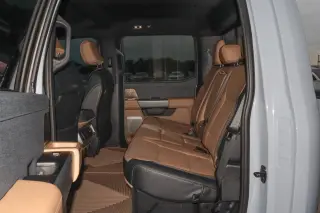 2024 Ford Super Duty F-250 SRW