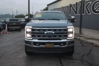 2024 Ford Super Duty F-250 SRW