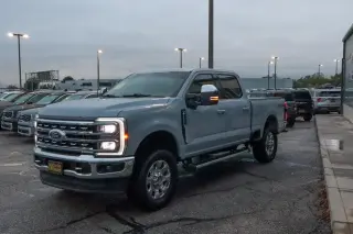 2024 Ford Super Duty F-250 SRW