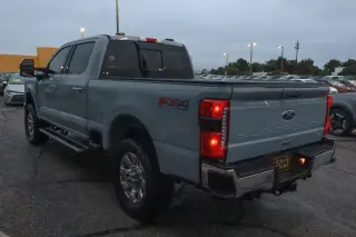 2024 Ford Super Duty F-250 SRW