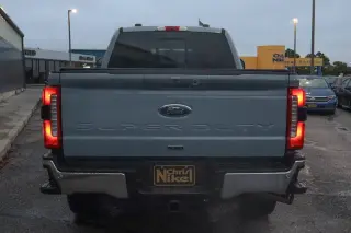2024 Ford Super Duty F-250 SRW