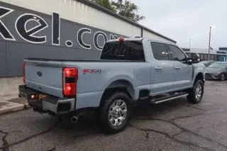 2024 Ford Super Duty F-250 SRW
