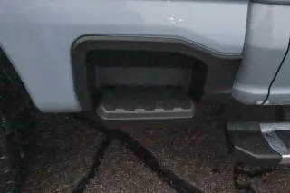 2024 Ford Super Duty F-250 SRW