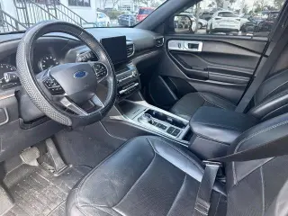 Ford Explorer 2020 Limited 4dr SUV