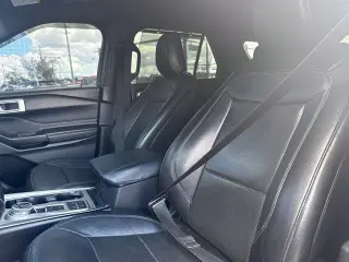 Ford Explorer 2020 Limited 4dr SUV
